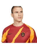 Nike Galatasaray Erkek Antrenman Kısa Kollu T-shirt DM1700-629 - 1