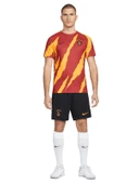 Nike Galatasaray Erkek Antrenman Kısa Kollu T-shirt DM1700-629 - 2