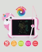 Unicorn Dijital Çizim Tableti 10 inç - 1