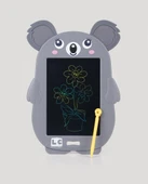 Sevimli Koala Dijital Çizim Tableti 8,5 inç - 4