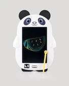 Sevimli Panda Dijital Çizim Tableti 8,5 inç thumbnail 4