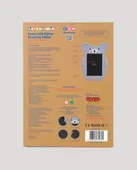 Sevimli Koala Dijital Çizim Tableti 8,5 inç - 9