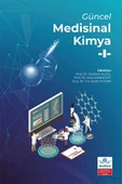 Güncel Medisinal Kimya - 1 - 1