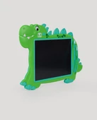 Sevimli Dinozor Dijital Çizim Tableti 10 inç thumbnail 5