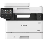 Canon İ-Sensys MF455DW Çok Fonksiyonlu Mono Lazer Yazıcı - 1