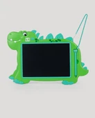 Sevimli Dinozor Dijital Çizim Tableti 10 inç thumbnail 2