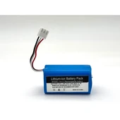 Severin Chill RB7025 Robot Süpürge 3500 Mah Batarya - 2