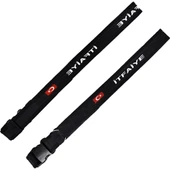 Single Sword Görevli Palaskası - Türk Bayraklı ve Yazılı - 3