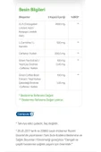 Suda Vitamin CLA Max 90 Softgels - 2