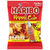 HARİBO H.HAPPY COLA 160GR * 30 POŞET - 1