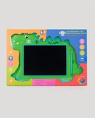 Sevimli Dinozor Dijital Çizim Tableti 10 inç thumbnail 9