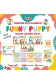 Yumurcak Yayınları Funny Puppy İngilizce Eğitim Seti - 36-60 AY - 1
