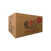 Tat Ketçap Stick Tek Kullanımlık 9 gr x 500 Adet - 2