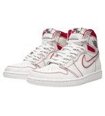 Nike Air Jordan 1 Retro High OG Sneaker Ayakkabı 555088-160 - 2