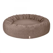 Pet Comfort Hotel  Açık Kahverengi Köpek Yatağı L 100cm thumbnail 2