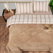 Kristal Tek Kişilik Soft Relax Uyku Seti - 5