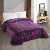 Kristal Tek Kişilik Battaniye 3 kg - 5