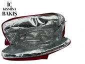 Relaxion Simli Dinazor Desenli Thermal Beslenme Çantası 3323-5 - 7