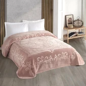 Kristal Tek Kişilik Battaniye 3 kg - 6