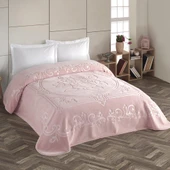 Kristal Tek Kişilik Battaniye 3 kg - 2