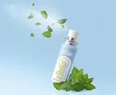 Amway Mint Refresher Spray Glister - 3
