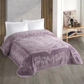 Kristal Tek Kişilik Battaniye 3 kg - 1