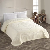 Kristal Tek Kişilik Battaniye 3 kg - 4