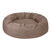 Pet Comfort Hotel  Açık Kahverengi Köpek Yatağı L 100cm - 1
