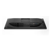 AOC 24P3CV 23.8" 75Hz 4Ms HDMI+DP+USB-C FullHD Adaptive-Sync IPS Pivot Vesa Monitör - 7