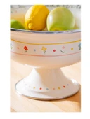 ACAR XAP-07711 MADE WITH LOVE EMAYE AYAKLI MEYVELİK - 5
