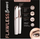 Flawless Epilasyon Aleti Tüy Temizleyici - 2