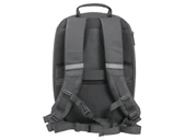 Prıme Karbon, Motorcu Sırt Çantası Ledli Sırt Çantası, Telefon Kontrol Kask Taşıma Çantası - 3