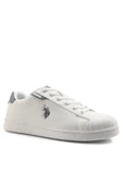 U.S. Polo Assn. Costa Erkek Sneaker Ayakkabı - 2