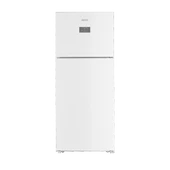 Altus AL-376 XE 630 Litre No-Frost Beyaz Buzdolabı - 4