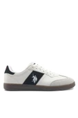 U.S.Polo Assn. Sandro Erkek Sneaker Ayakkabı thumbnail 6