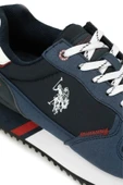 U.S.Polo Assn. Ismos Erkek Sneaker Ayakkabı - 6
