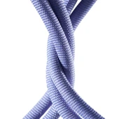 Baseus Crystal 2.4A USB-A to Lightning 1.2m Kablo - Mor - 3