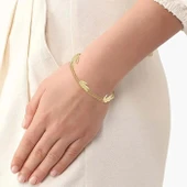 Lacoste LACJ2040470 Kadın Bileklik thumbnail 4