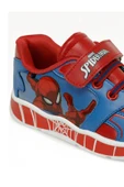 Spiderman Toyyo Işıklı Erkek Çocuk Spor Ayakkabı - 6