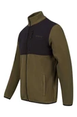 2AS CLİFF ERKEK PARÇALI İNCE POLAR SWEATSHİRT - 2