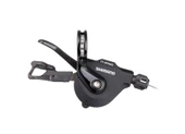 Shimano SL-RS700 Flat Sağ Vites Kolu 11V Kelepçeli Shımano 11'li Sağ Vites KOLU - 1