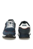 U.S.Polo Assn. Ismos Erkek Sneaker Ayakkabı - 5