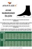 Ghattix Hakiki Deri Erkek Ayakkabı - 9
