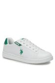 U.S. Polo Assn. Costa Erkek Sneaker Ayakkabı - 7