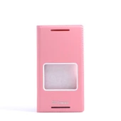 Sony Xperia Z5 Compact Kılıf Dolce Kapaklı Kılıf thumbnail 9