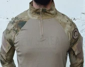 Metam Tactical Jandarma Kamuflaj Combat T-shirt - 2