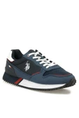 U.S.Polo Assn. Ismos Erkek Sneaker Ayakkabı - 2