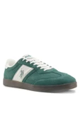 U.S.Polo Assn. Sandro Erkek Sneaker Ayakkabı thumbnail 2
