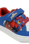 Spiderman Remmi Erkek Çocuk Spor Ayakkabı - 6