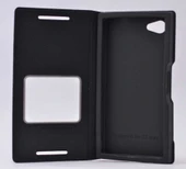 Sony Xperia Z5 Compact Kılıf Dolce Kapaklı Kılıf thumbnail 11